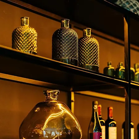 R2里卡尔马酒店