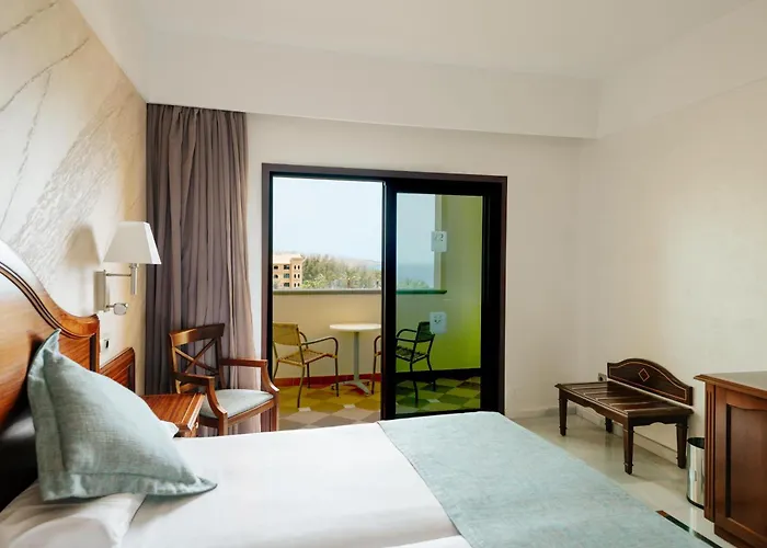 Hotel R2 Rio Calma Costa Calma