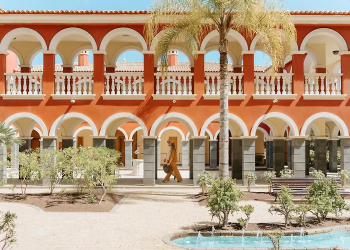 R2 Rio Calma 4* Costa Calma