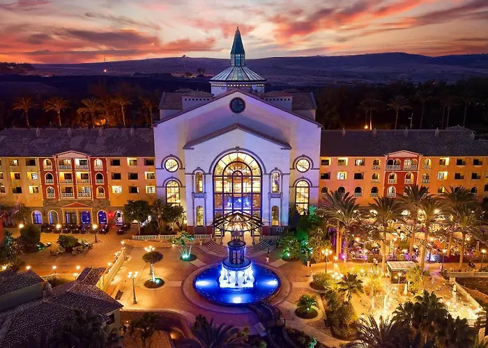 R2 Rio Calma Hotel Costa Calma