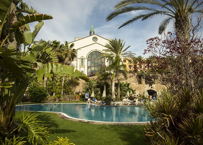 R2 Rio Calma 4* Costa Calma