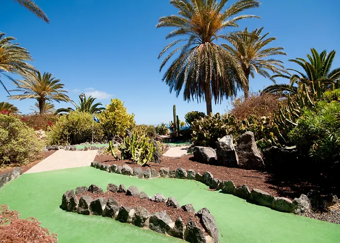 R2 Rio Calma Hotel Costa Calma