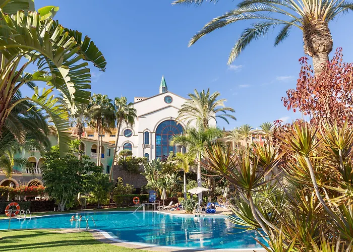 Hotel R2 Rio Calma 4*