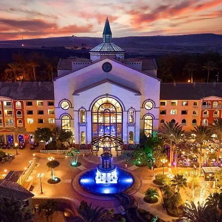 R2 Rio Calma Hotell Costa Calma