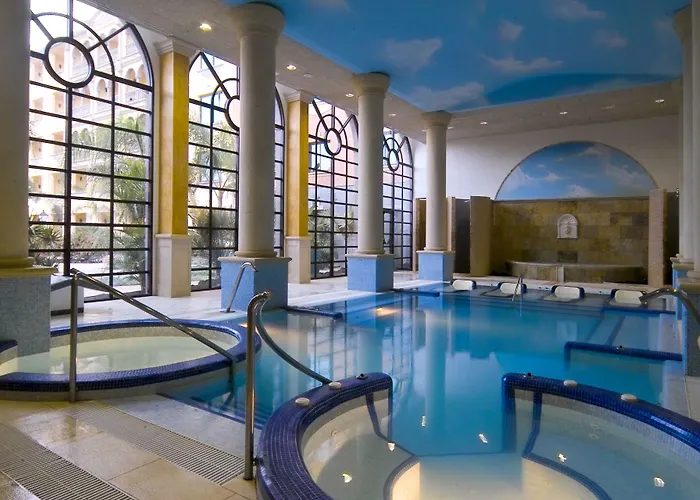 R2 Rio Calma Hotel