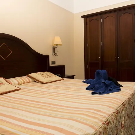 酒店 R2里卡尔马酒店 4*