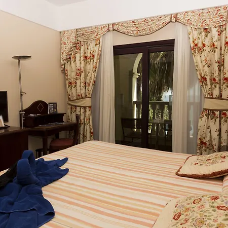 酒店 R2里卡尔马酒店 4*