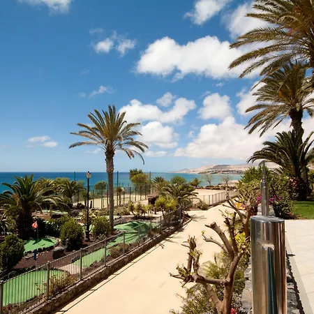 R2里卡尔马酒店 科斯塔卡玛