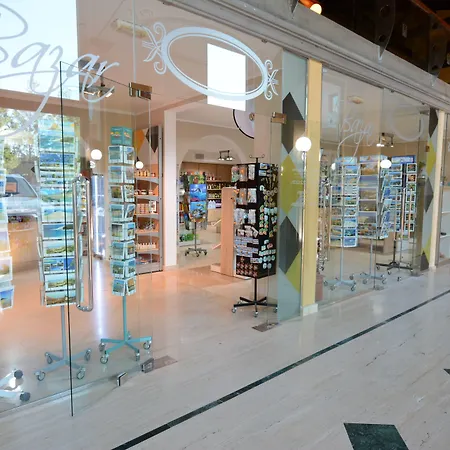 酒店 R2里卡尔马酒店