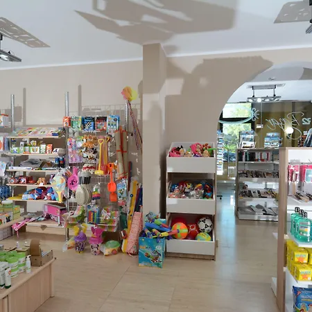 R2里卡尔马酒店 4* 科斯塔卡玛