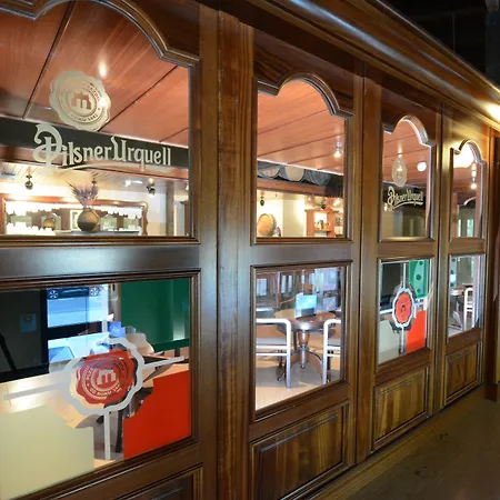 R2里卡尔马酒店 4* 科斯塔卡玛