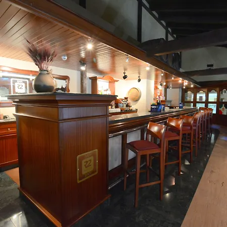 酒店 R2里卡尔马酒店 4*