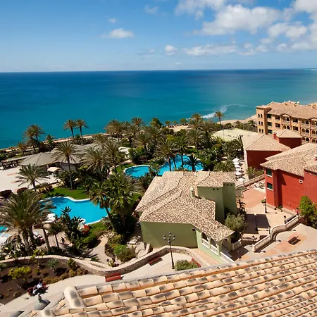 R2里卡尔马酒店 科斯塔卡玛