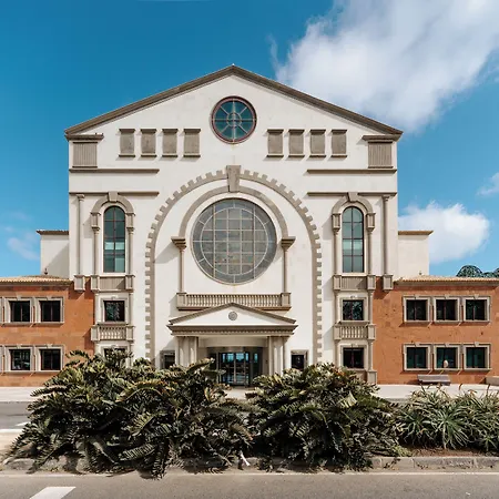 R2里卡尔马酒店 4* 科斯塔卡玛