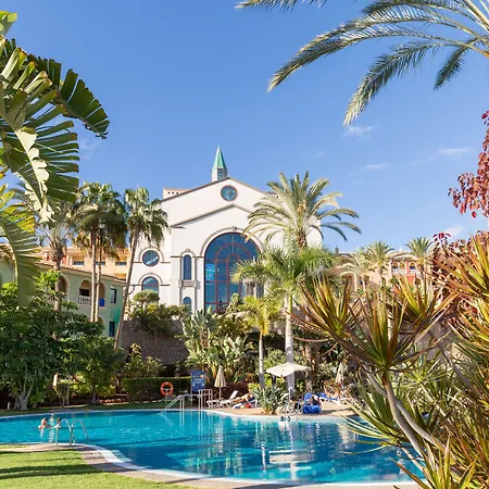 酒店 R2里卡尔马酒店 4*