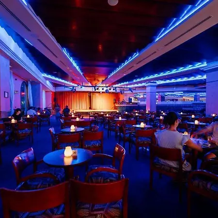 R2 Rio Calma Hotel