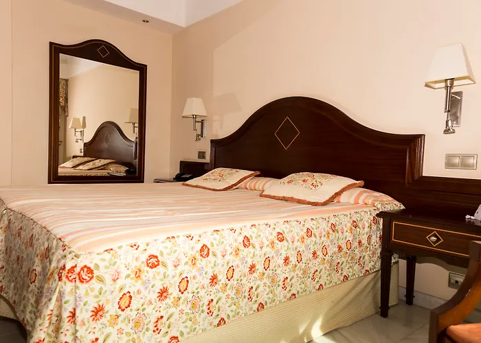 Szálloda R2 Rio Calma