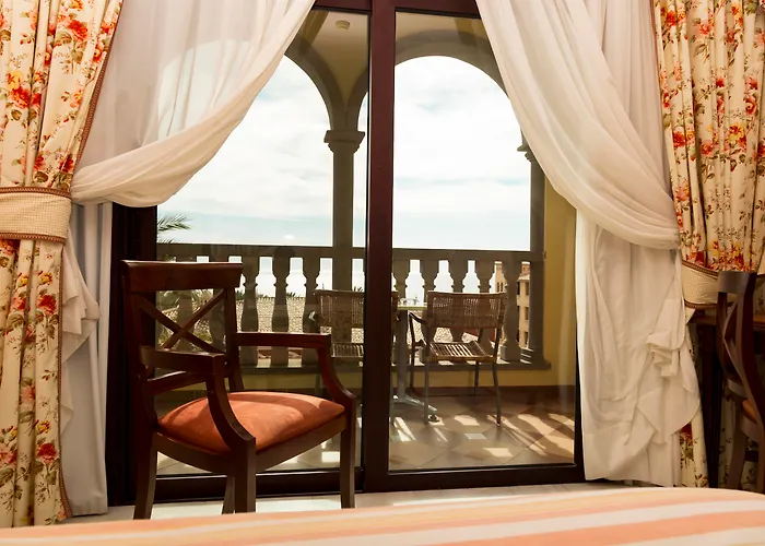 Szálloda R2 Rio Calma 4*