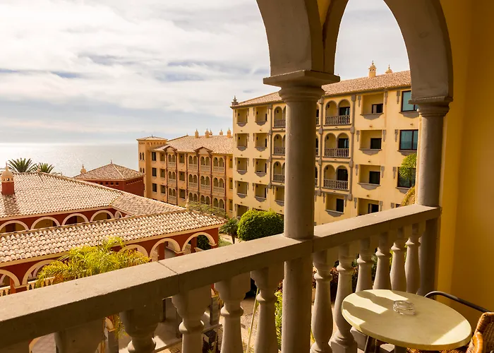 Szálloda R2 Rio Calma 4*