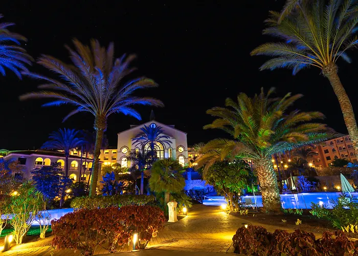 R2 Rio Calma Szálloda