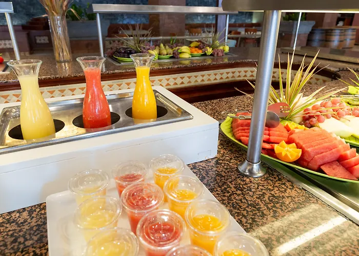 R2 Rio Calma Szálloda 4*