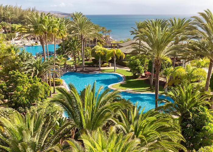 R2 Rio Calma Szálloda 4*