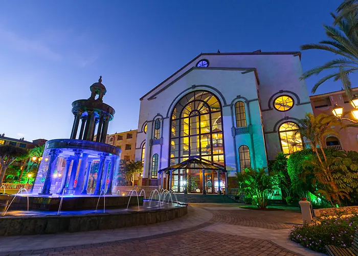 Szálloda R2 Rio Calma 4*