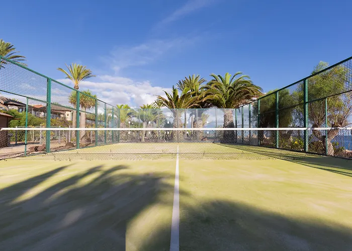 Szálloda R2 Rio Calma