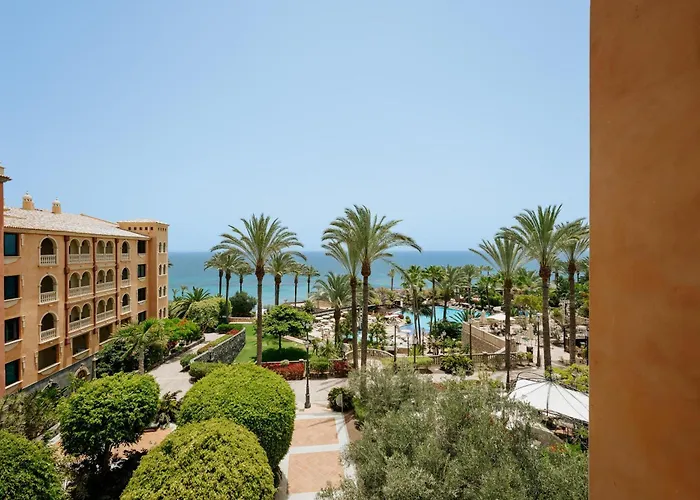 R2 Rio Calma Szálloda