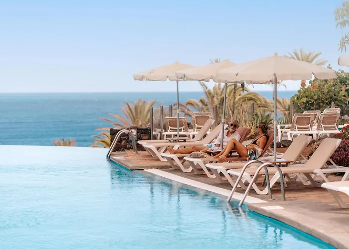 Szálloda R2 Rio Calma