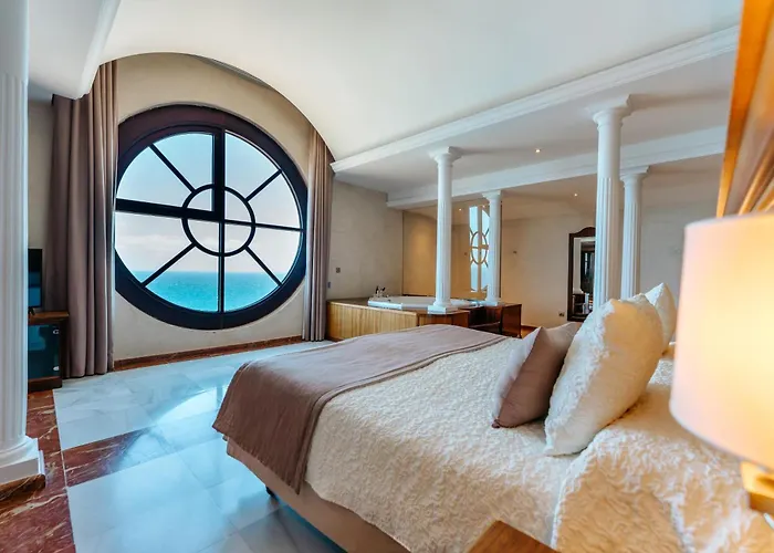 R2 Rio Calma Szálloda