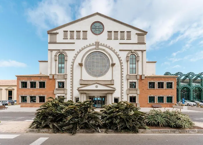 R2 Rio Calma Szálloda 4*