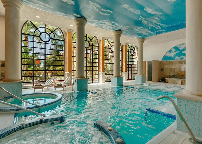 Szálloda R2 Rio Calma Costa Calma