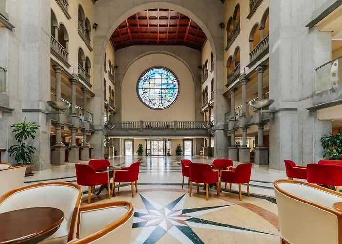 Szálloda R2 Rio Calma