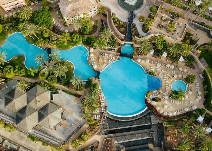 R2 Rio Calma Szálloda Costa Calma