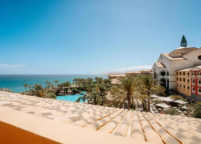 Szálloda R2 Rio Calma