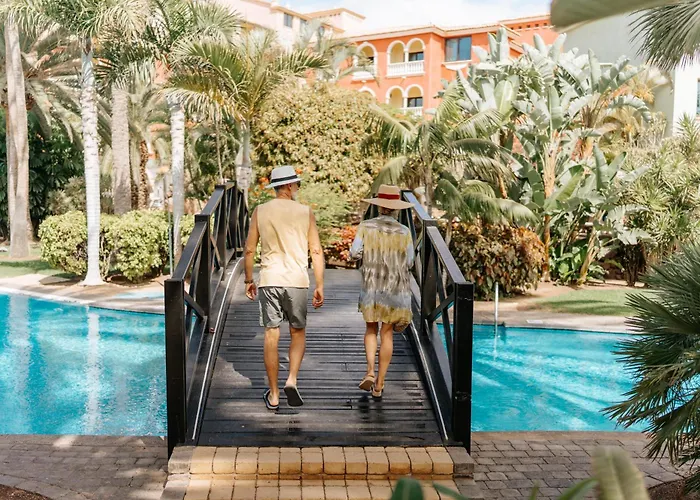 R2 Rio Calma Szálloda Costa Calma