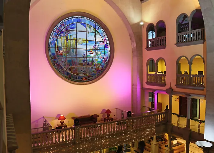 Szálloda R2 Rio Calma Costa Calma