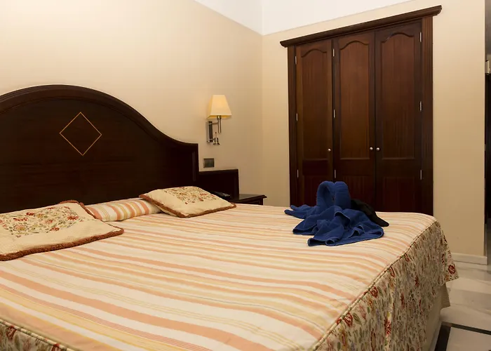 Szálloda R2 Rio Calma 4*