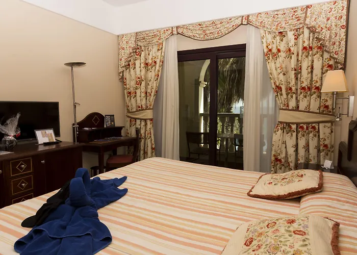 Szálloda R2 Rio Calma 4*