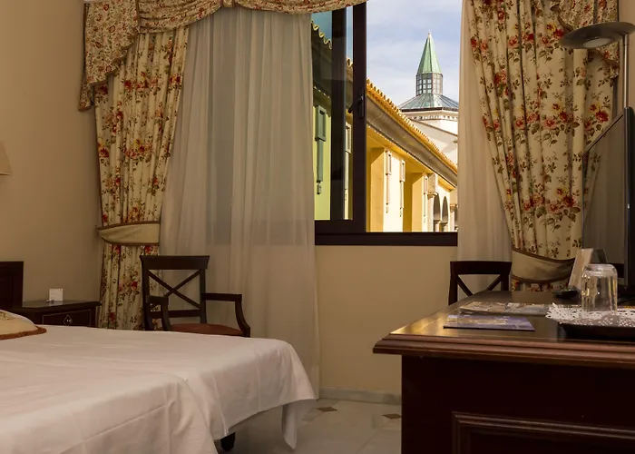 R2 Rio Calma Szálloda 4*