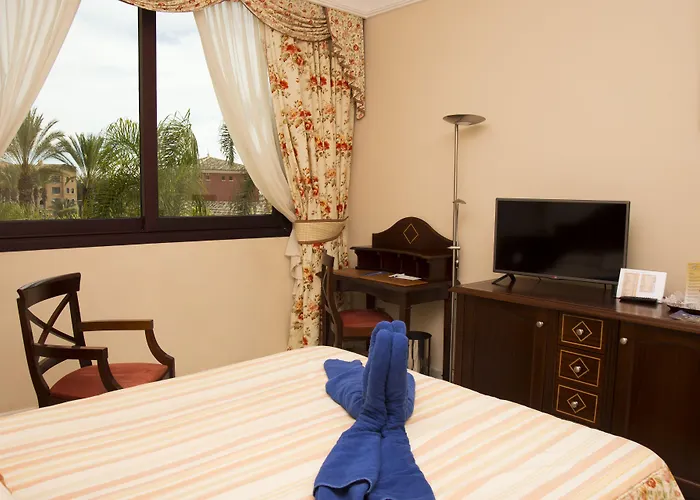 R2 Rio Calma Szálloda 4*