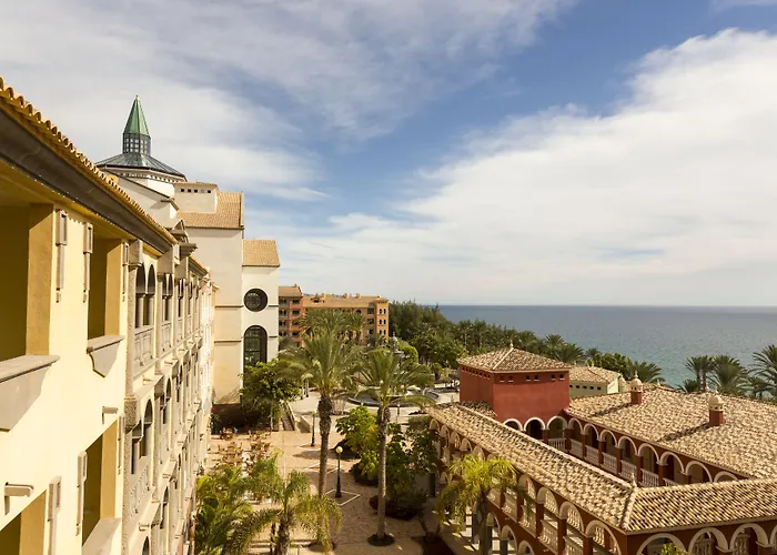 Szálloda R2 Rio Calma Costa Calma