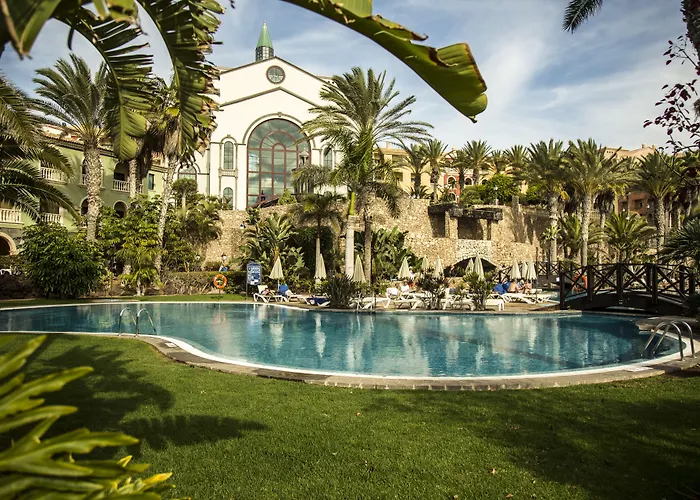 Szálloda R2 Rio Calma 4*