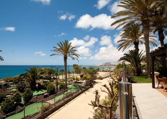 R2 Rio Calma Costa Calma