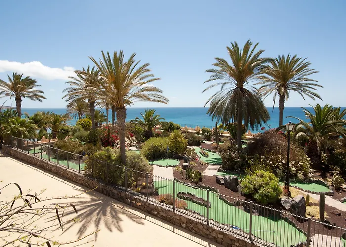 Szálloda R2 Rio Calma