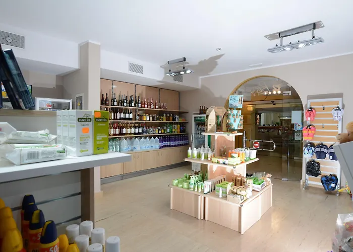 Szálloda R2 Rio Calma 4*