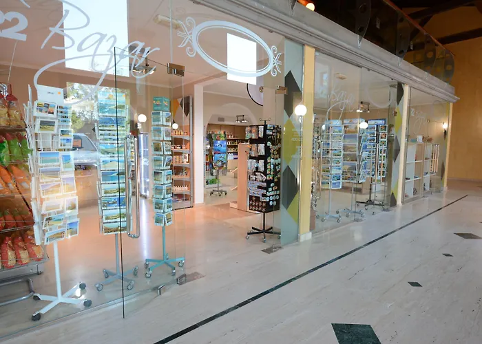 Szálloda R2 Rio Calma