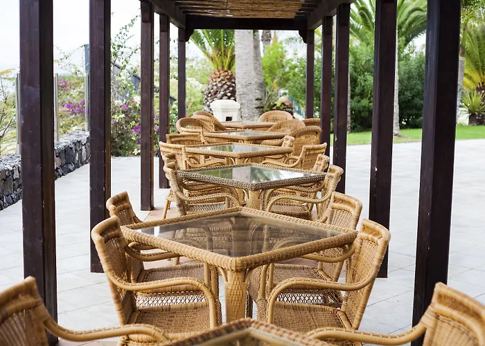 R2 Rio Calma Szálloda 4*