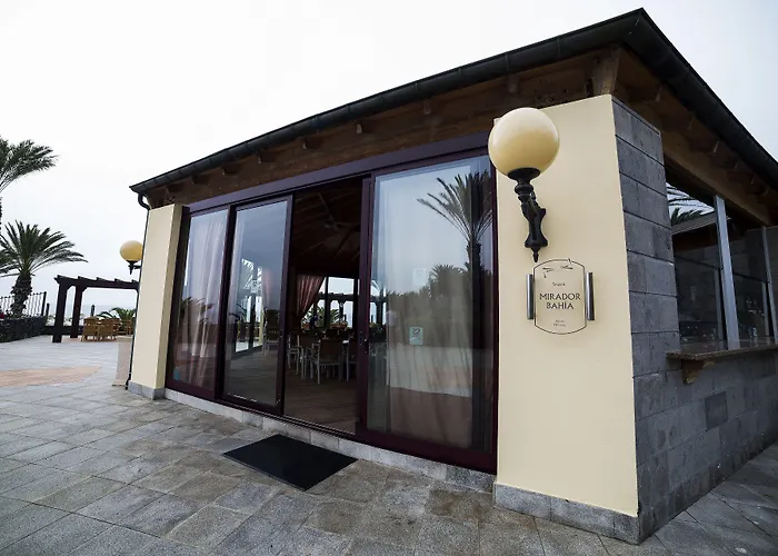 R2 Rio Calma Szálloda Costa Calma